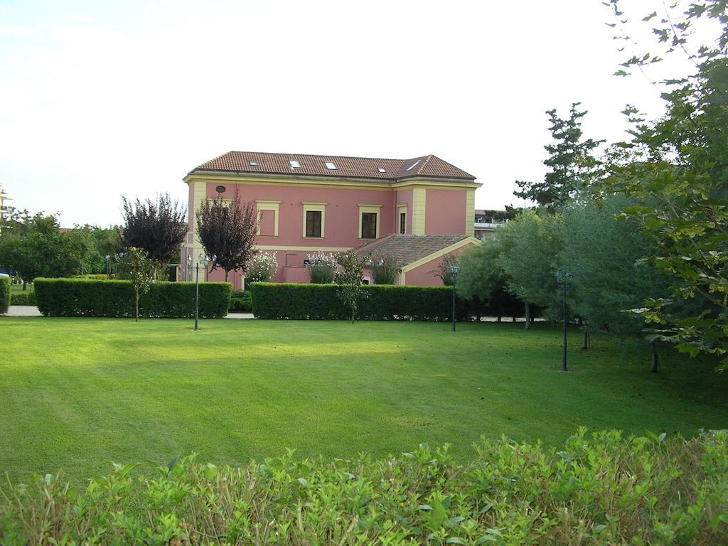 Villa Marcello Caserta Zewnętrze zdjęcie