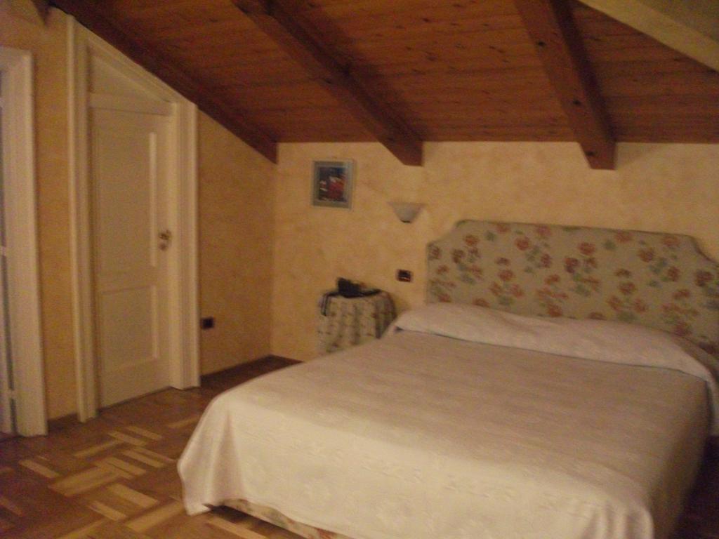 Villa Marcello Caserta Pokój zdjęcie