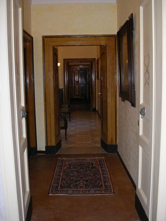 Villa Marcello Caserta Pokój zdjęcie