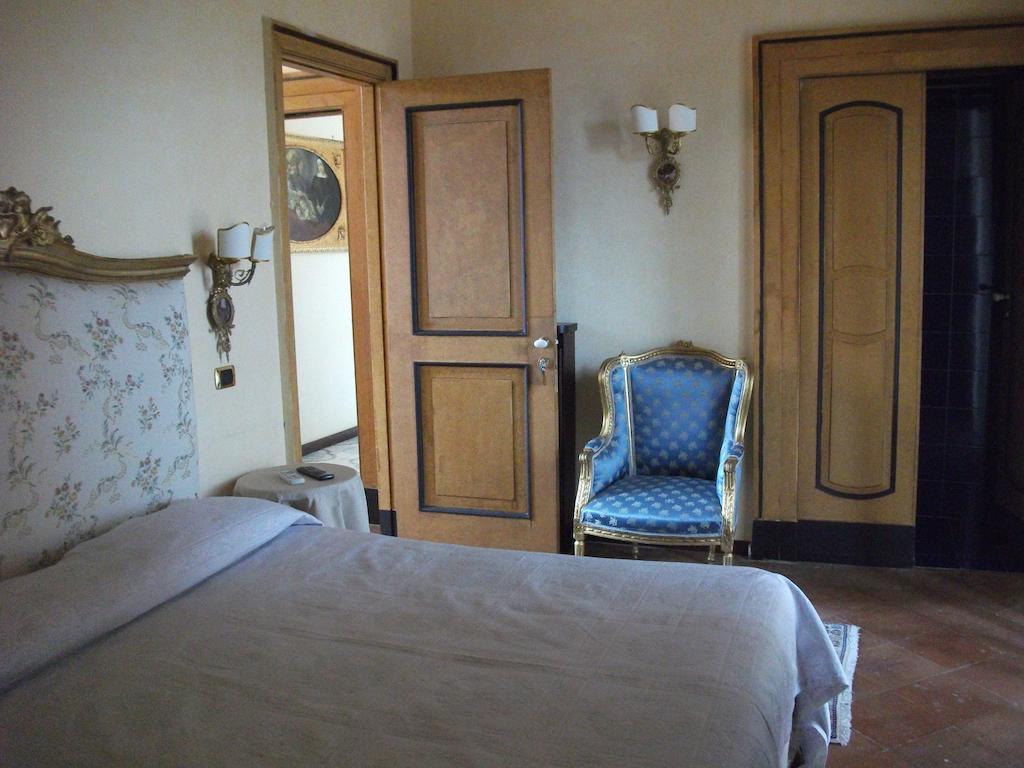 Villa Marcello Caserta Pokój zdjęcie