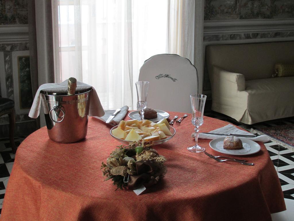 Villa Marcello Caserta Zewnętrze zdjęcie